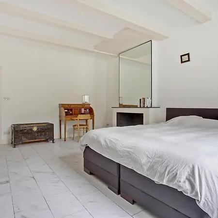 Penthouse With Canal View * Amsterdam